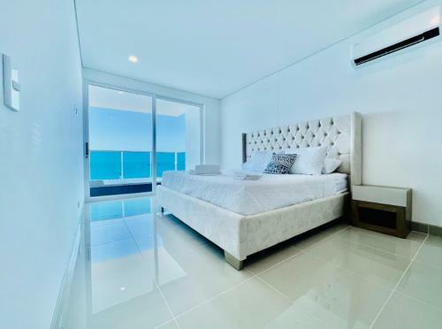 Apartamentos Reserva Del Mar