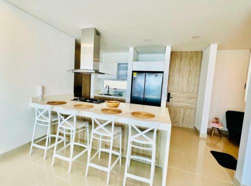 Apartamentos Reserva Del Mar