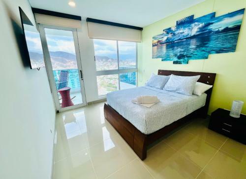 Apartamentos Reserva Del Mar