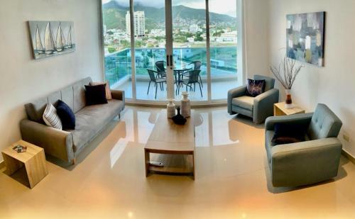 Apartamentos Reserva Del Mar
