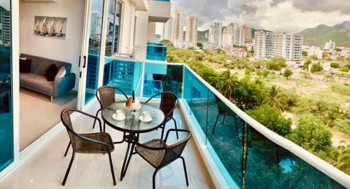 Apartamentos Reserva Del Mar