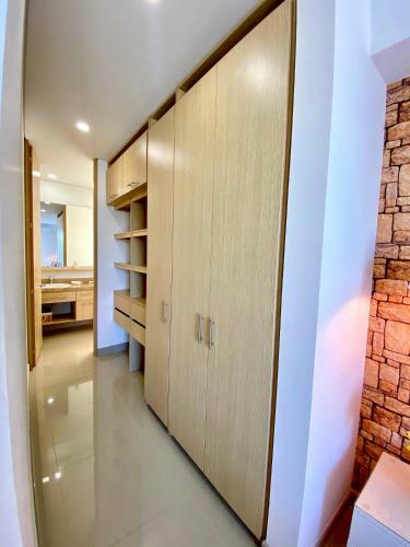 Apartamentos Reserva Del Mar