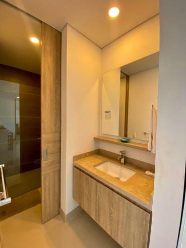 Apartamentos Reserva Del Mar