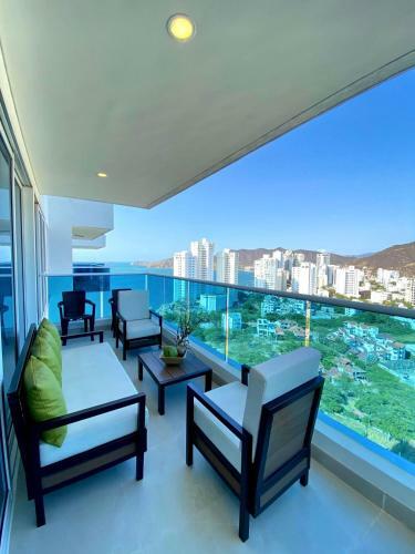 Apartamentos Reserva Del Mar