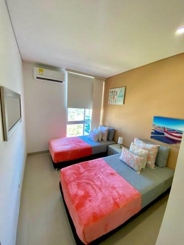 Apartamentos Reserva Del Mar