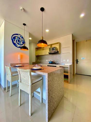 Apartamentos Reserva Del Mar
