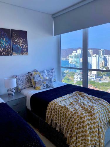 Apartamentos Reserva Del Mar