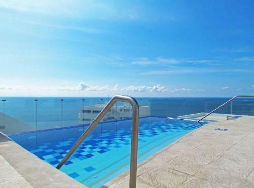Apartamentos Reserva Del Mar