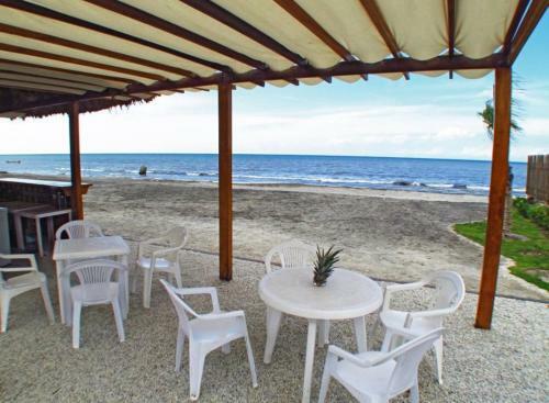 Apartamentos Reserva Del Mar