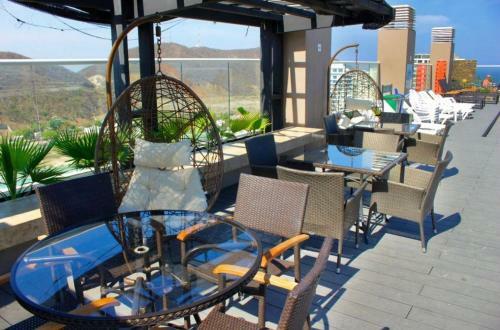 Apartamentos Reserva Del Mar