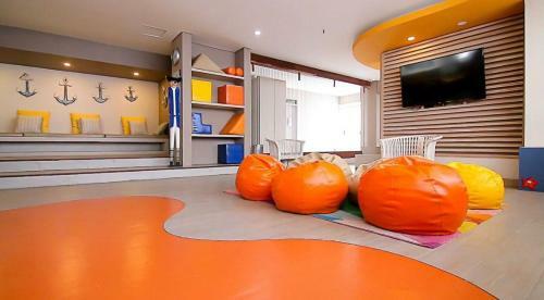 Apartamentos Reserva Del Mar