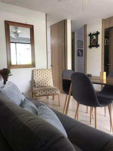 Apartamento Eje Cafetero Parque Del Caf�