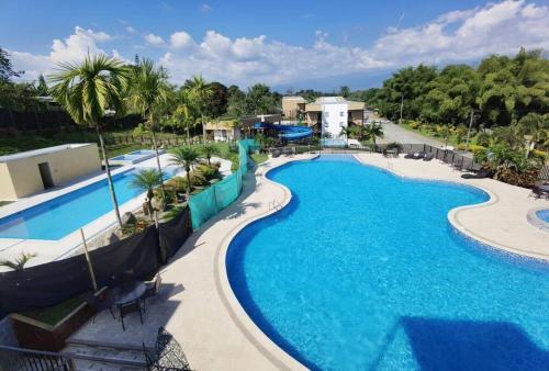 Apartamento Eje Cafetero Parque Del Caf�