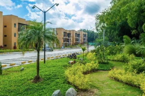 Apartamento Eje Cafetero Parque Del Caf�