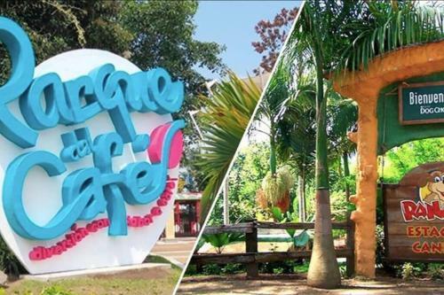 Apartamento Eje Cafetero Parque Del Caf�