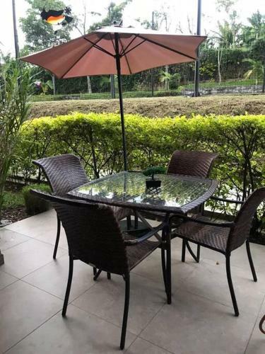 Apartamento Eje Cafetero Parque Del Caf�