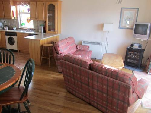 Apartamento Arus Grattan