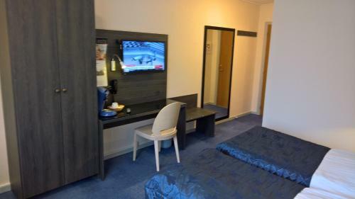 Hotel Falster