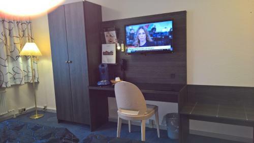 Hotel Falster