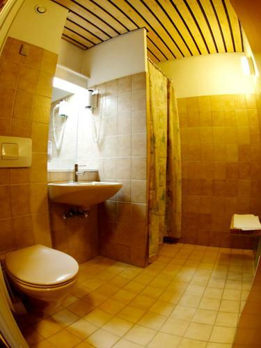 Hotel Falster