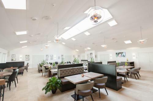 Hotel Falster
