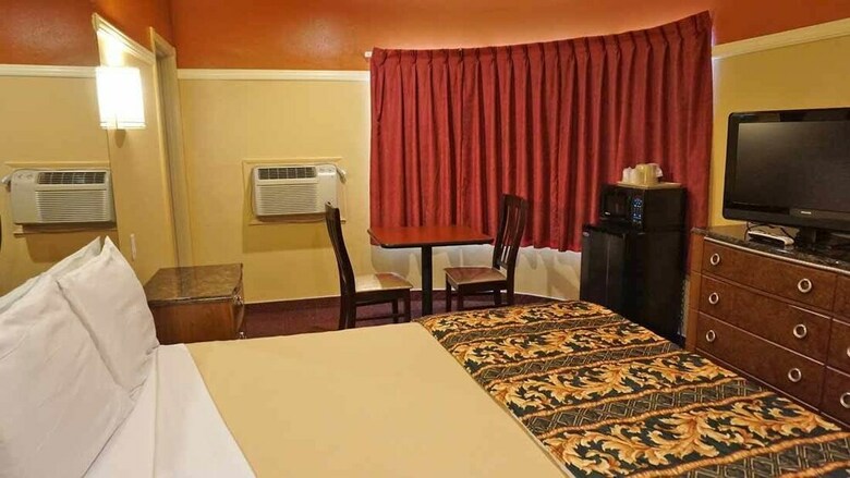 Geneva Motel