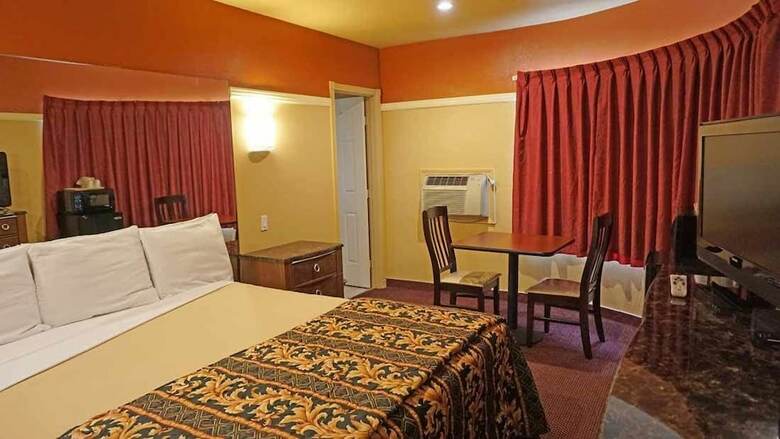 Geneva Motel