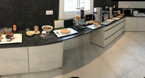 Hotel H�tel Le Rochelois