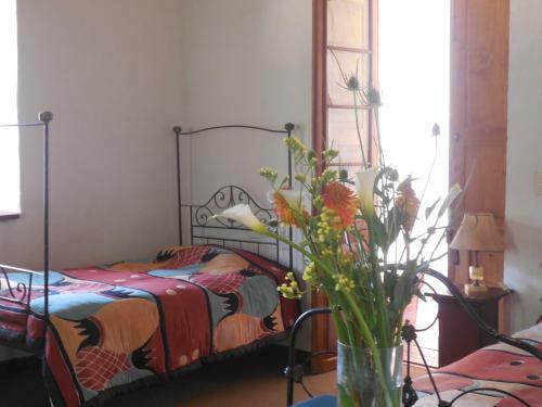 Hotel Hacienda Santa Mar�a