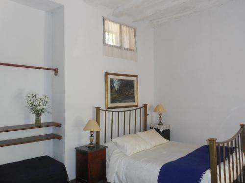 Hotel Hacienda Santa Mar�a