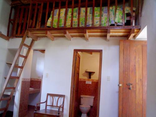Hotel Hacienda Santa Mar�a
