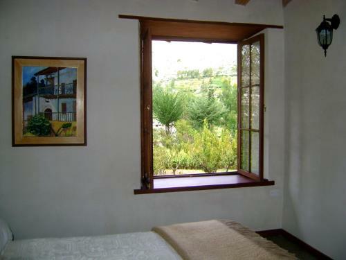 Hotel Hacienda Santa Mar�a