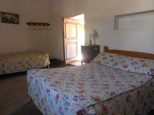 Hotel Hacienda Santa Mar�a