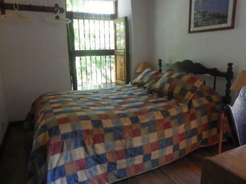 Hotel Hacienda Santa Mar�a