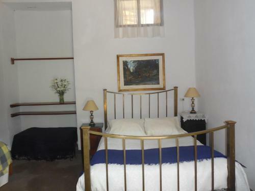 Hotel Hacienda Santa Mar�a
