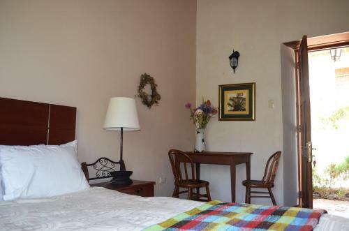 Hotel Hacienda Santa Mar�a