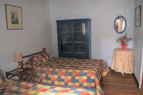 Hotel Hacienda Santa Mar�a