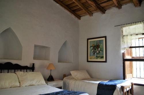 Hotel Hacienda Santa Mar�a