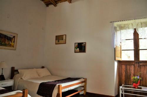 Hotel Hacienda Santa Mar�a