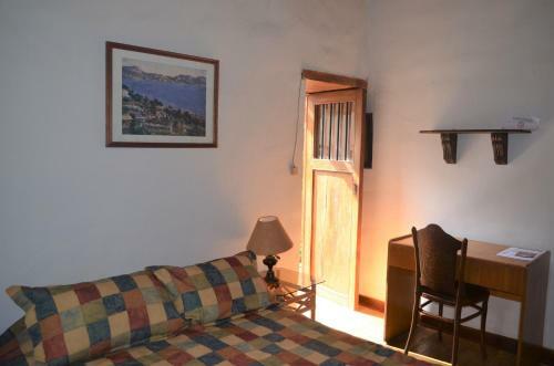 Hotel Hacienda Santa Mar�a