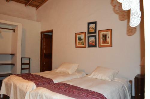 Hotel Hacienda Santa Mar�a