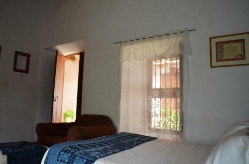Hotel Hacienda Santa Mar�a