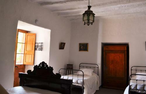 Hotel Hacienda Santa Mar�a