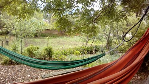 Hotel Hacienda Santa Mar�a