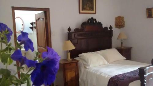 Hotel Hacienda Santa Mar�a