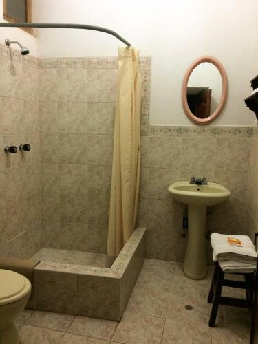 Hotel Hacienda Santa Mar�a