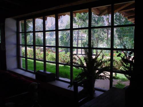 Hotel Hacienda Santa Mar�a