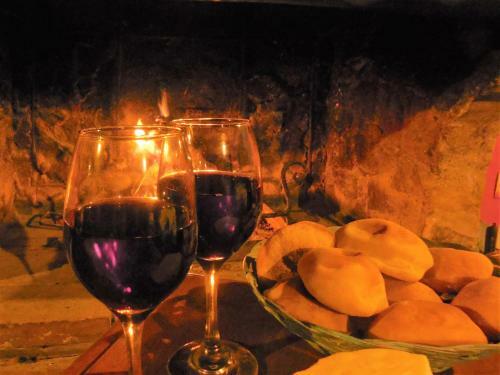 Hotel Hacienda Santa Mar�a