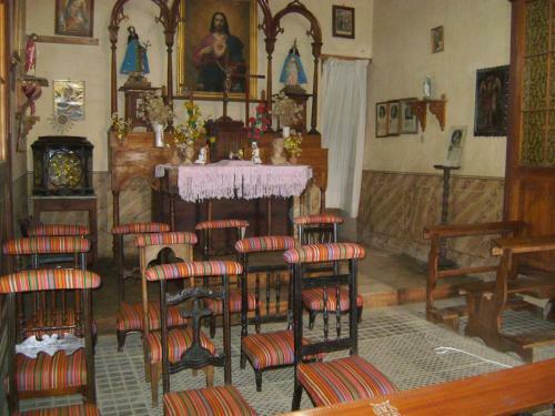Hotel Hacienda Santa Mar�a