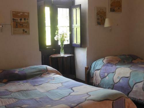 Hotel Hacienda Santa Mar�a